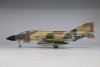 Fine Molds 72847 F-4D Jet Fighter IRIAF 1/72